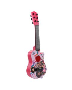 Barbie 21" Mini Guitar