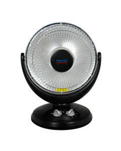 Impress Ultra-Efficient Halogen Powered Heater